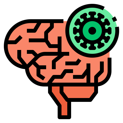 Brain icon