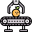 Conveyor icon 64x64