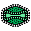 Virus icon 64x64