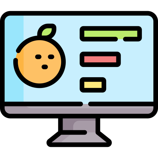 Computer icon
