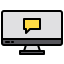 Chat 图标 64x64