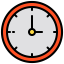 Clock 图标 64x64