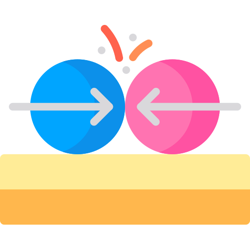 Collision icon