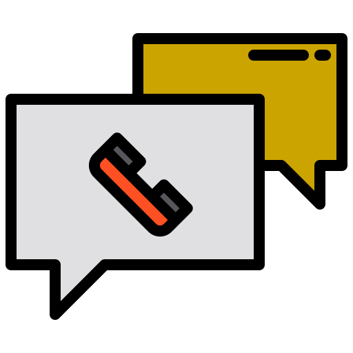 Conversation icon