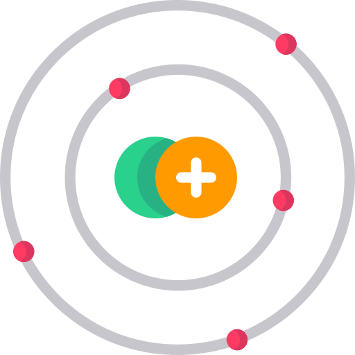 Atomic icon
