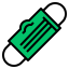 Mask icon 64x64