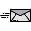 Email 图标 64x64