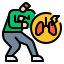 Lung icon 64x64