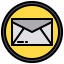 Email 图标 64x64