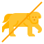 Dog icon 64x64