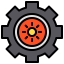 Gear 图标 64x64