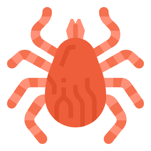 Tick icon