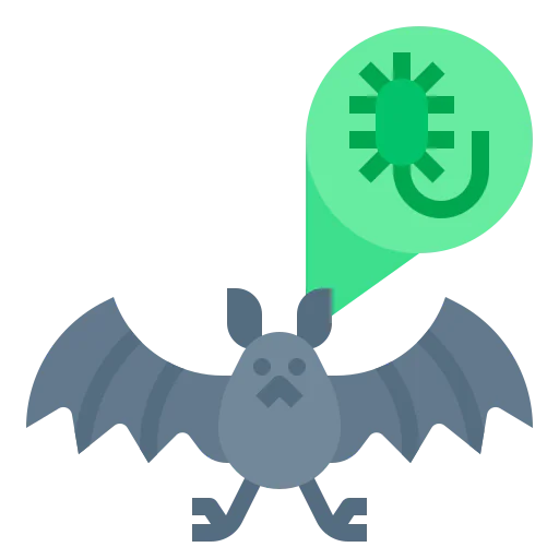 Bat icon