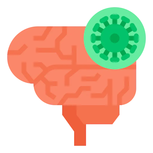 Brain icon