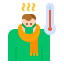 Fever icon 64x64