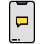 Message 图标 64x64