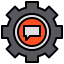 Technical Support 图标 64x64