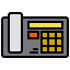 Telephone 图标 64x64