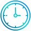 Clock 图标 64x64