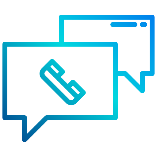 Conversation icon