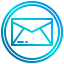 Email 图标 64x64