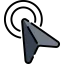 Click icon 64x64