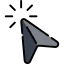 Click icon 64x64