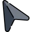 Pointer icon 64x64