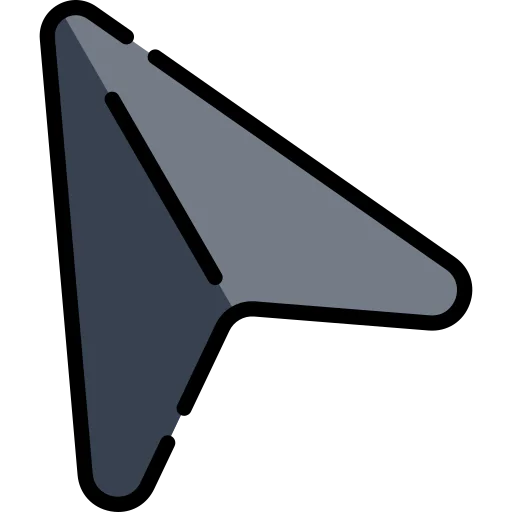 Pointer icon