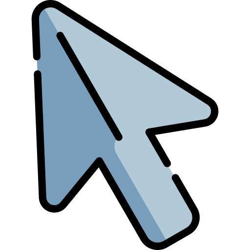 Pointer іконка