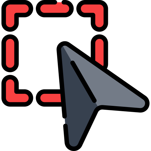 Selection icon