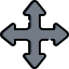 Move icon 64x64