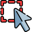 Selection icon 64x64