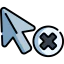 Remove icon 64x64