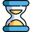 Hourglass icon 64x64