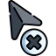 Remove icon 64x64