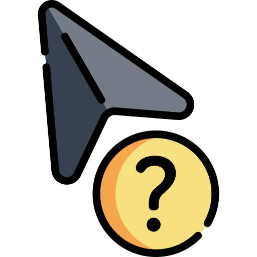 Help icon