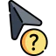 Help icon 64x64