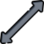 Resize icon 64x64