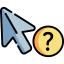 Help icon 64x64