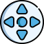 Scroll icon 64x64