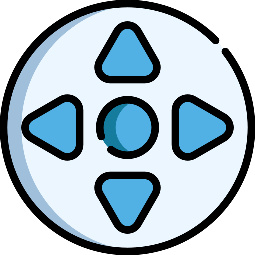 Scroll icon