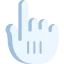 Hand icon 64x64