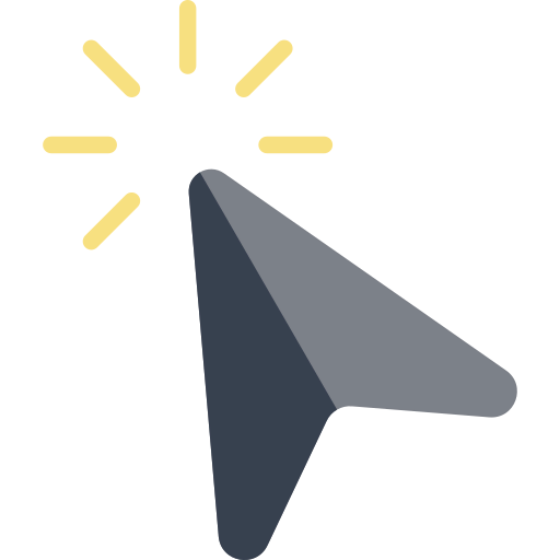 Click icon