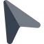 Pointer icon 64x64