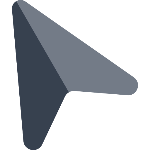 Pointer biểu tượng