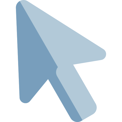 Pointer icon