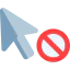 Forbidden icon 64x64