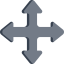 Move icon 64x64