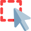 Selection icon 64x64